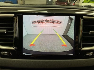 2020 Chrysler Pacifica Touring L Plus