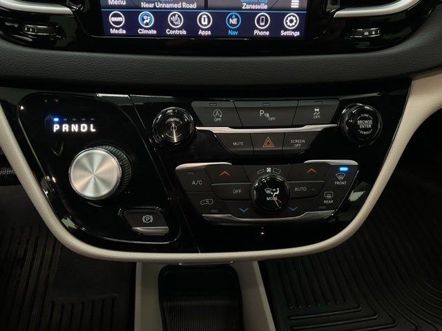 2020 Chrysler Pacifica Touring L Plus