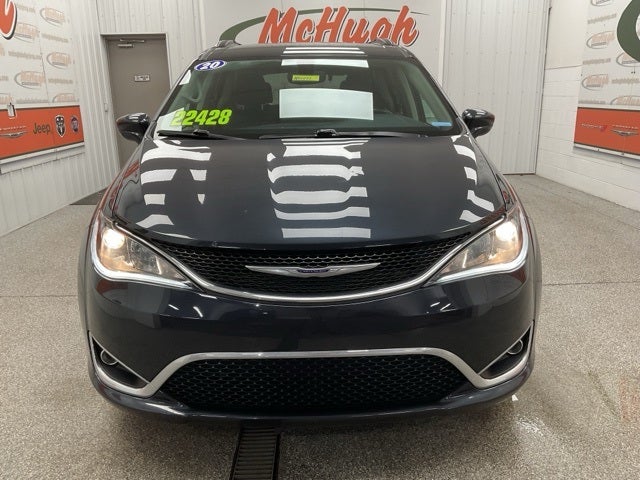 2020 Chrysler Pacifica Touring L Plus