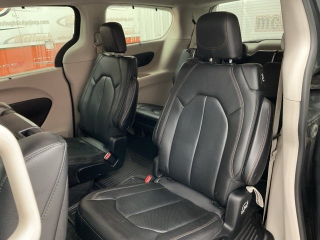 2020 Chrysler Pacifica Touring L Plus