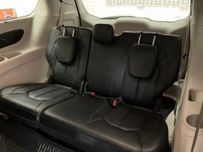 2020 Chrysler Pacifica Touring L Plus