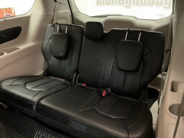 2020 Chrysler Pacifica Touring L Plus