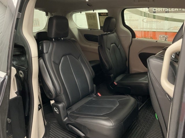 2020 Chrysler Pacifica Touring L Plus