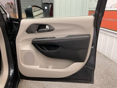 2020 Chrysler Pacifica Touring L Plus