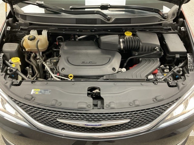 2020 Chrysler Pacifica Touring L Plus