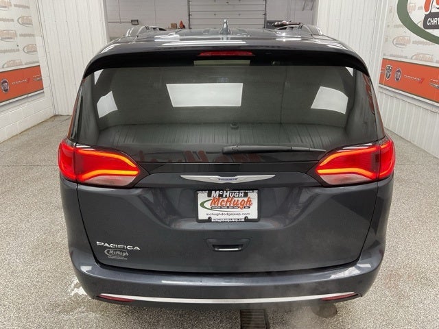 2020 Chrysler Pacifica Touring L Plus