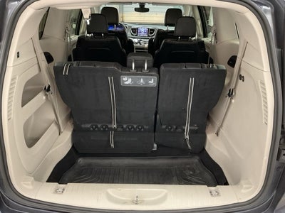 2020 Chrysler Pacifica Touring L Plus