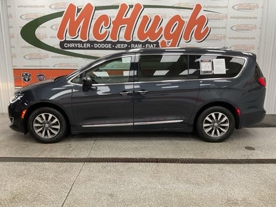 2020 Chrysler Pacifica Touring L Plus