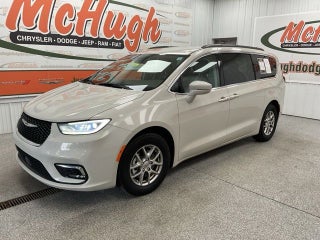 2021 Chrysler Pacifica Touring