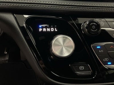 2027 Chrysler Pacifica PACIFICA SELECT AWD