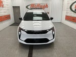 2027 Chrysler Pacifica PACIFICA SELECT AWD