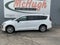 2027 Chrysler Pacifica PACIFICA SELECT AWD