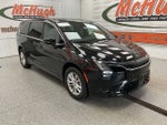2027 Chrysler Pacifica PACIFICA SELECT AWD