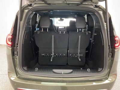 2027 Chrysler Pacifica PACIFICA SELECT AWD