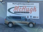 2027 Chrysler Pacifica PACIFICA SELECT AWD