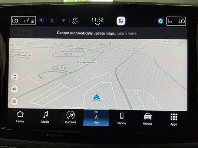 2027 Chrysler Pacifica PACIFICA SELECT AWD