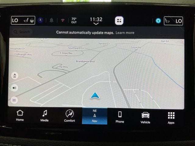 2027 Chrysler Pacifica PACIFICA SELECT AWD