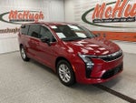 2027 Chrysler Pacifica PACIFICA SELECT AWD