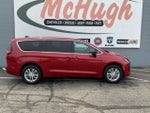 2027 Chrysler Pacifica PACIFICA SELECT AWD