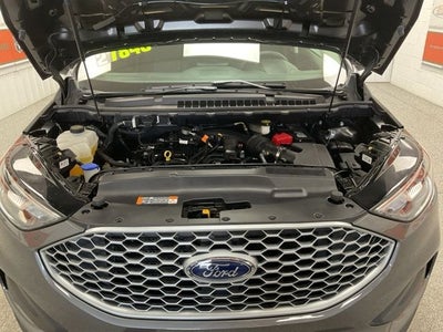 2024 Ford Edge SE