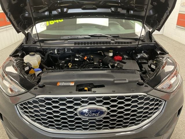 2024 Ford Edge SE