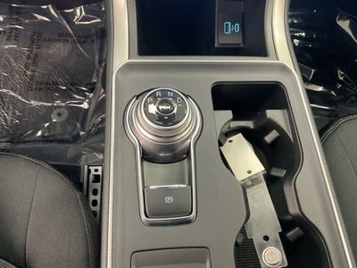 2024 Ford Edge SE