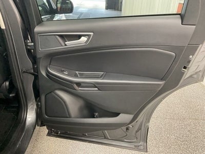 2024 Ford Edge SE