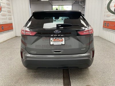 2024 Ford Edge SE