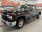 2025 Chevrolet Silverado 2500HD 4WD Crew Cab Standard Bed LT