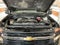 2025 Chevrolet Silverado 2500HD 4WD Crew Cab Standard Bed LT