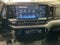2025 Chevrolet Silverado 2500HD 4WD Crew Cab Standard Bed LT