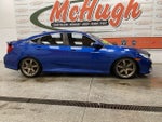 2020 Honda Civic Si Si
