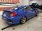 2020 Honda Civic Si Si
