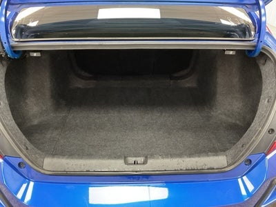 2020 Honda Civic Si Si