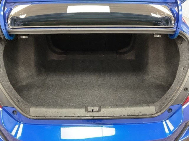 2020 Honda Civic Si Si