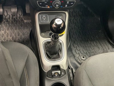 2019 Jeep Compass Sport FWD