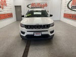 2019 Jeep Compass Sport FWD