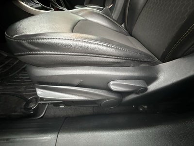 2021 Jeep Compass Latitude FWD