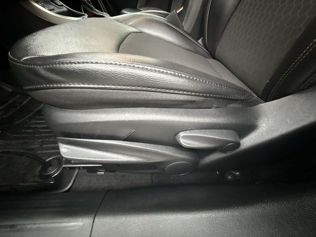 2021 Jeep Compass Latitude FWD