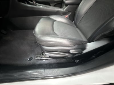 2022 Jeep Compass Latitude FWD