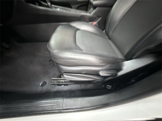 2022 Jeep Compass Latitude FWD