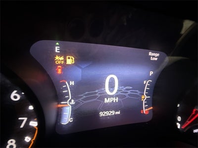 2022 Jeep Compass Latitude FWD