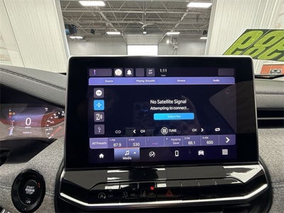 2022 Jeep Compass Latitude FWD