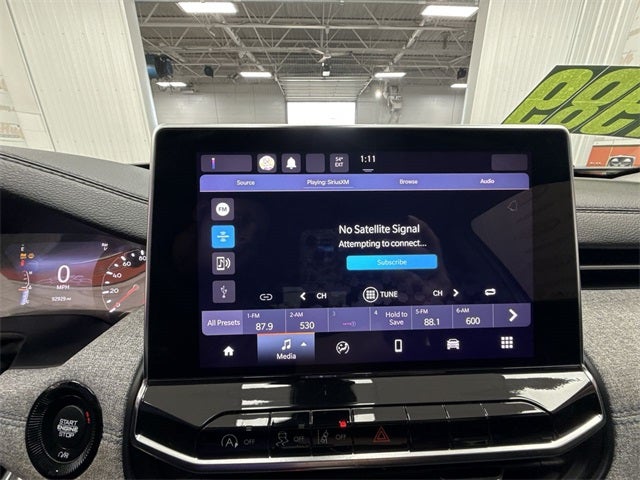 2022 Jeep Compass Latitude FWD