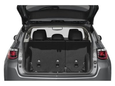 2023 Jeep Compass Sport 4x4