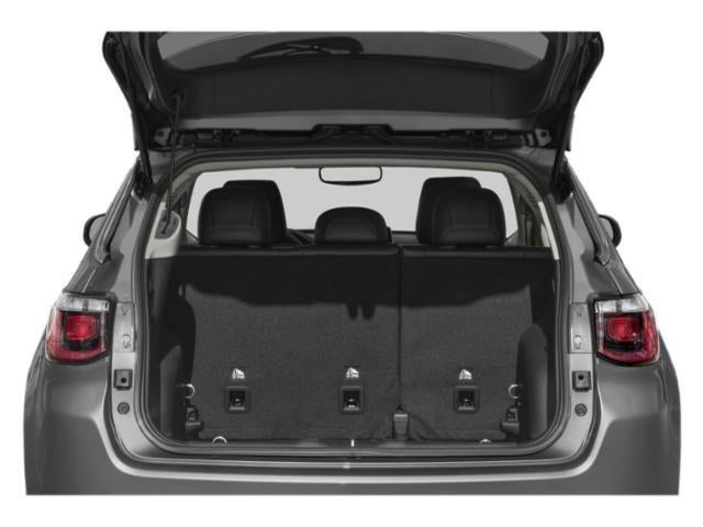 2023 Jeep Compass Sport 4x4