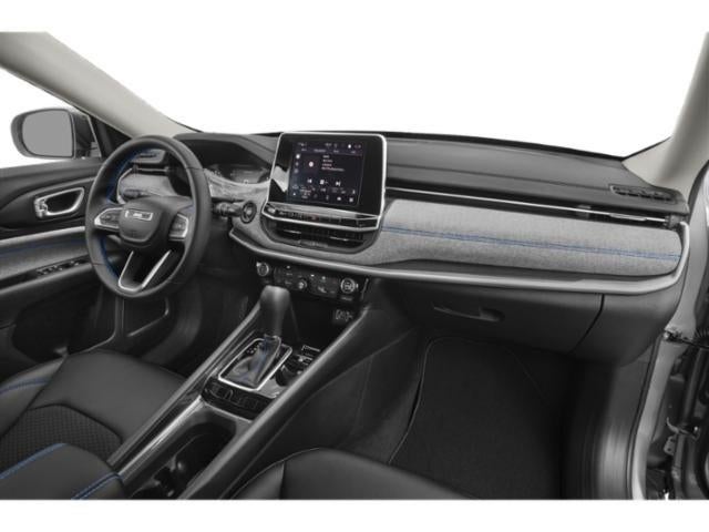 2023 Jeep Compass Sport 4x4