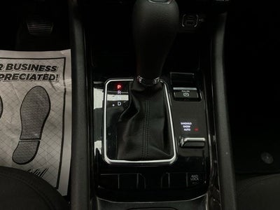 2023 Jeep Compass Sport 4x4