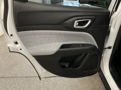 2023 Jeep Compass Sport 4x4