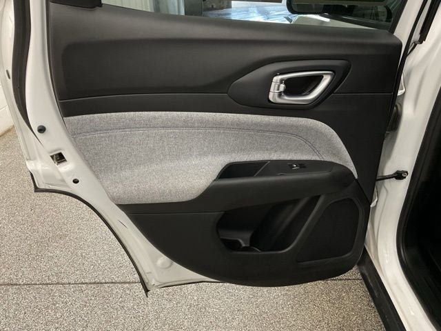 2023 Jeep Compass Sport 4x4